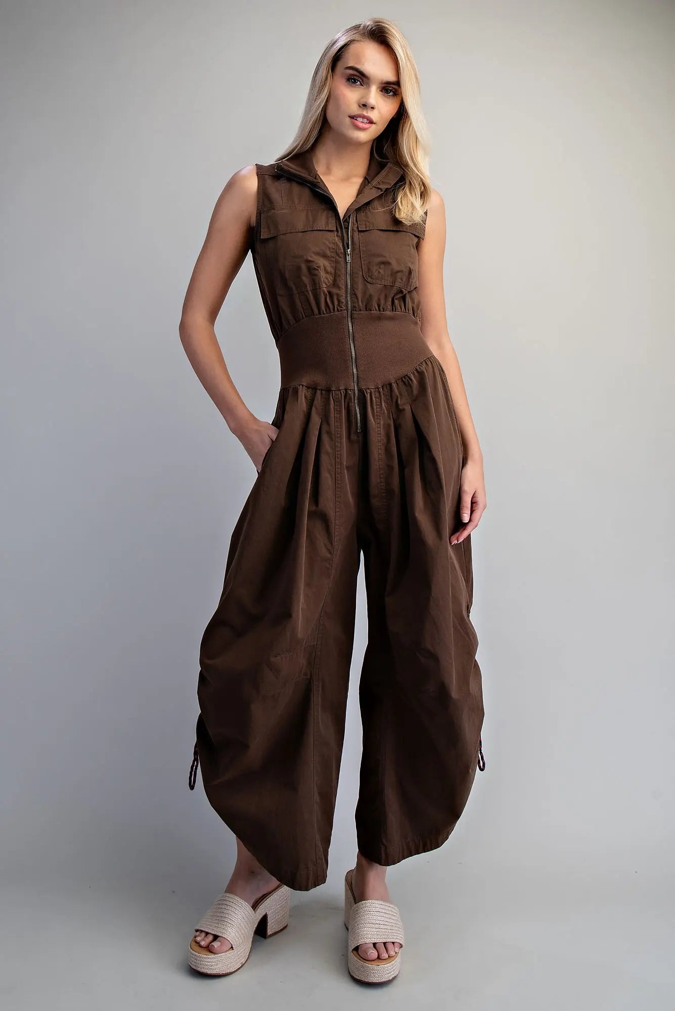 Jumpsuits & Rompers