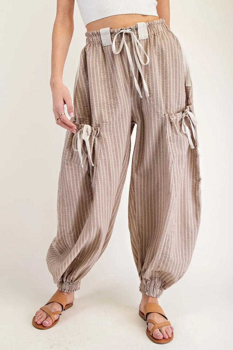 Bottoms & Pants
