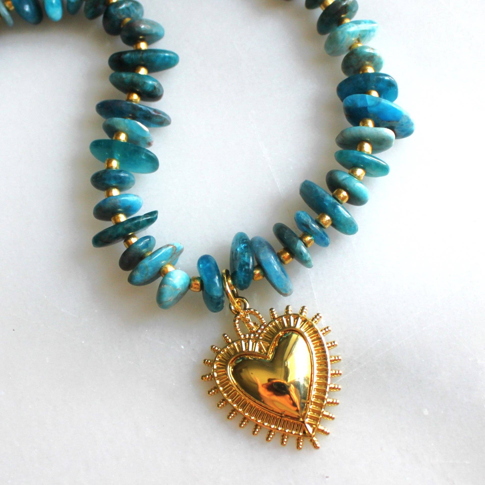 Jewelry & Accessories