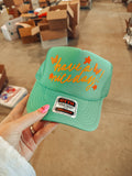 Have a Nice Day Trucker Hat