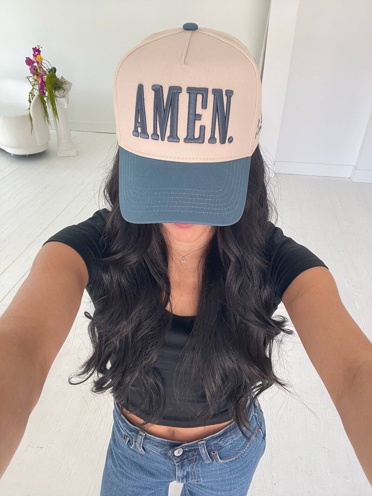 AMEN hat