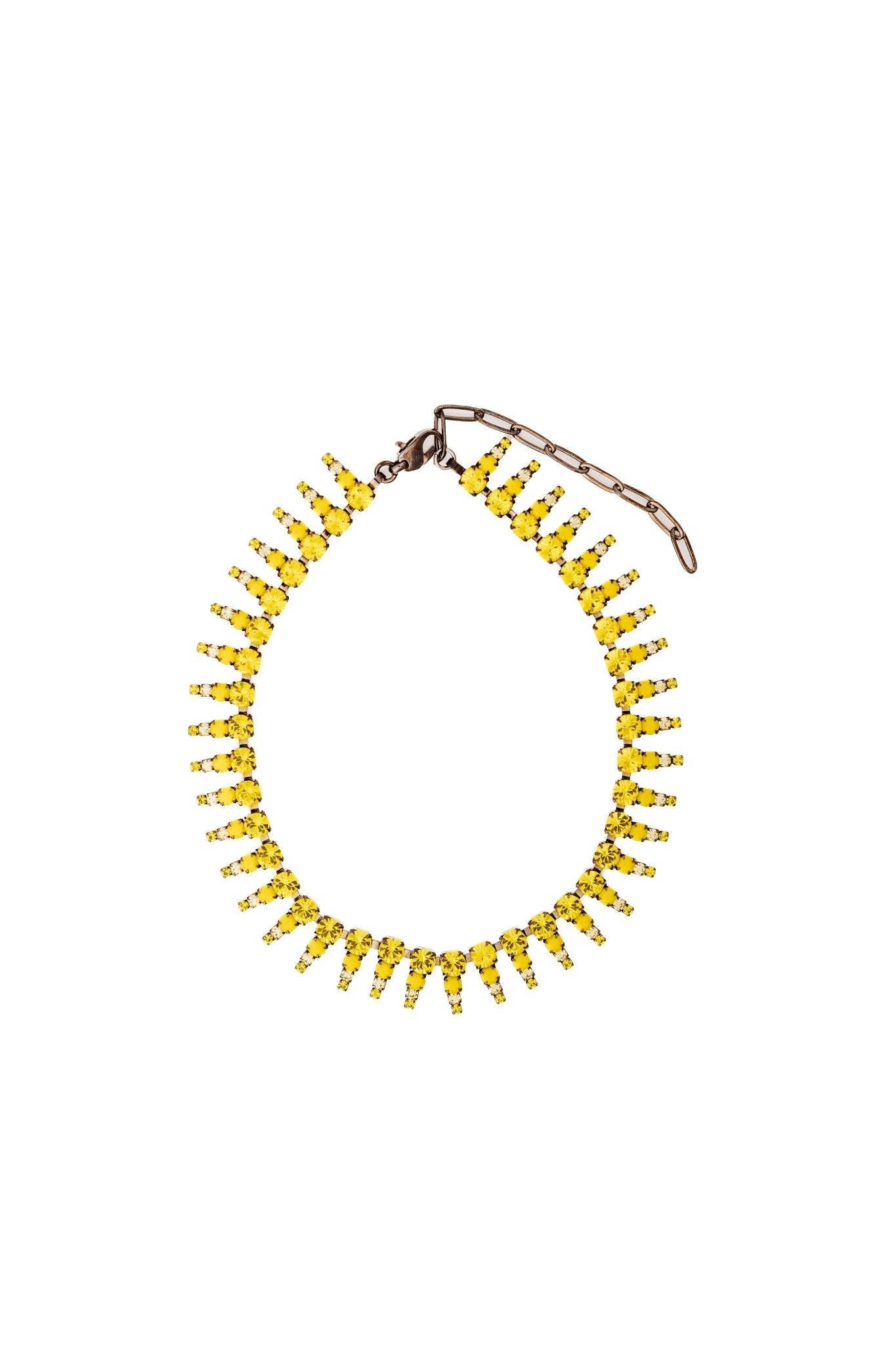 Adrianna Necklace