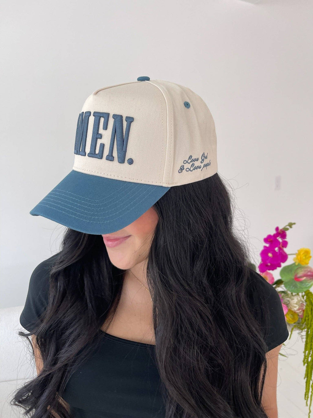 AMEN hat