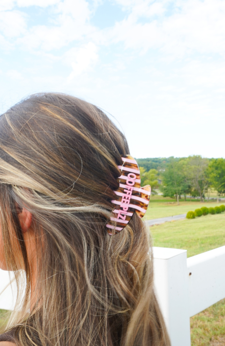 Hair Clips