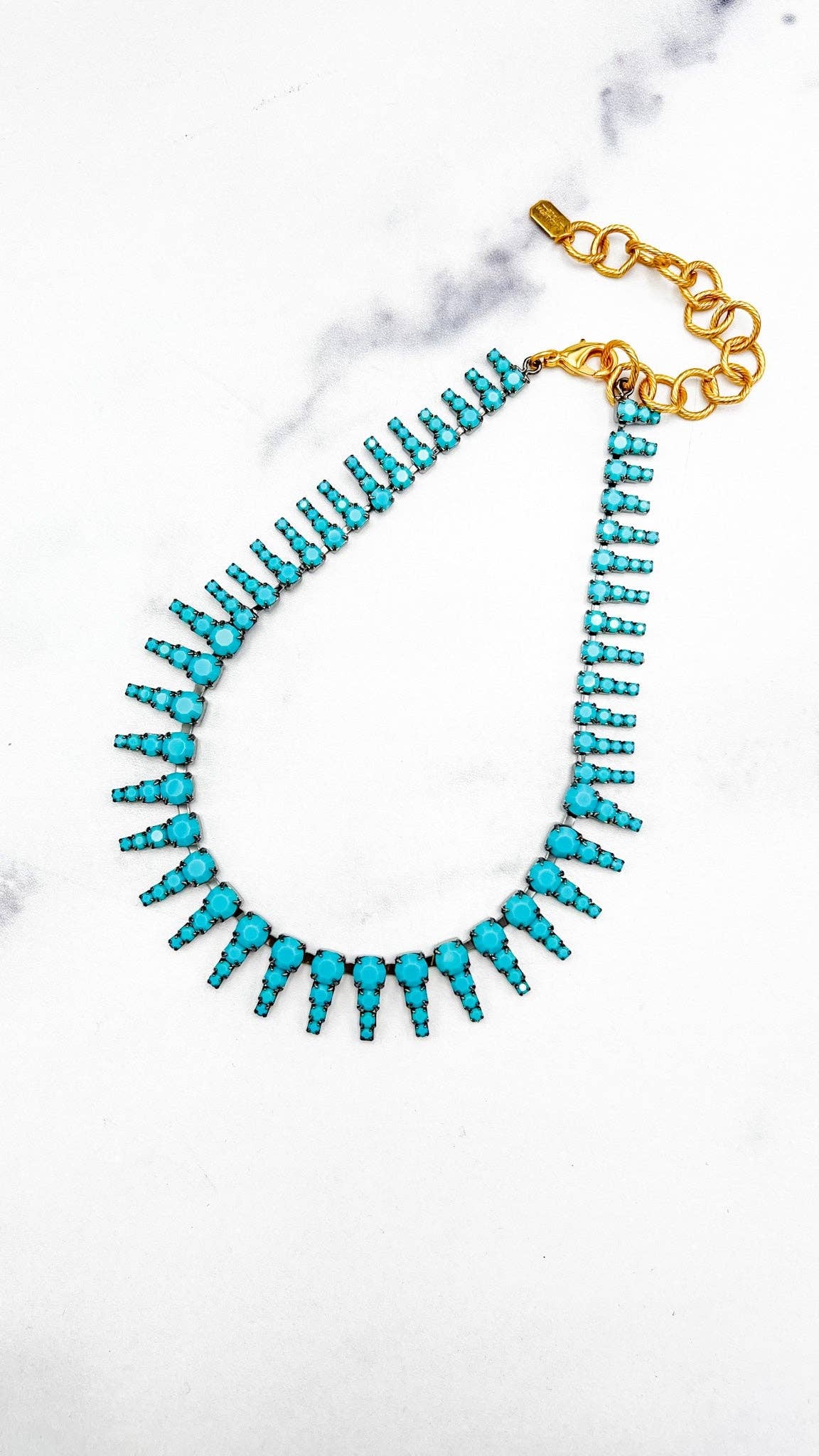 Drew Necklace