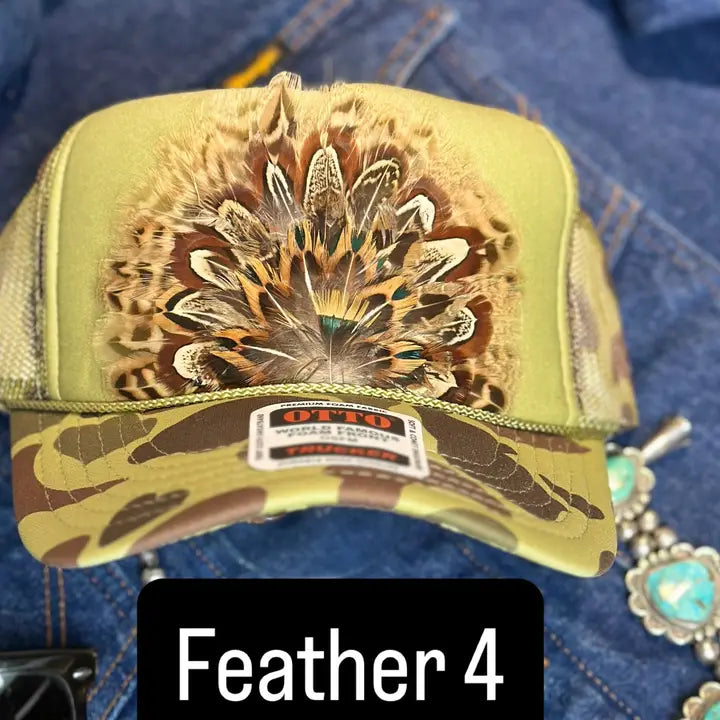 The Lainy Hat