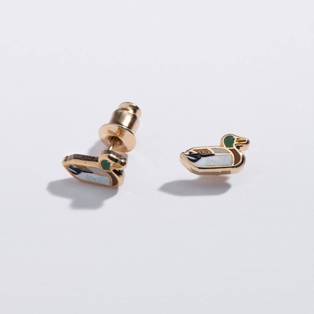 Duck Studs