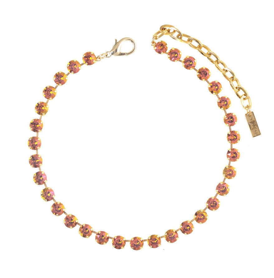 Oakland Necklace