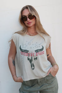 Music Under the Stars Tank