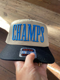 Embroidered Dad Hat