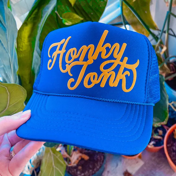The Kenz Trucker