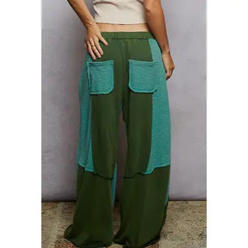 Thermal studded set