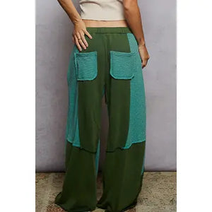 Thermal studded set