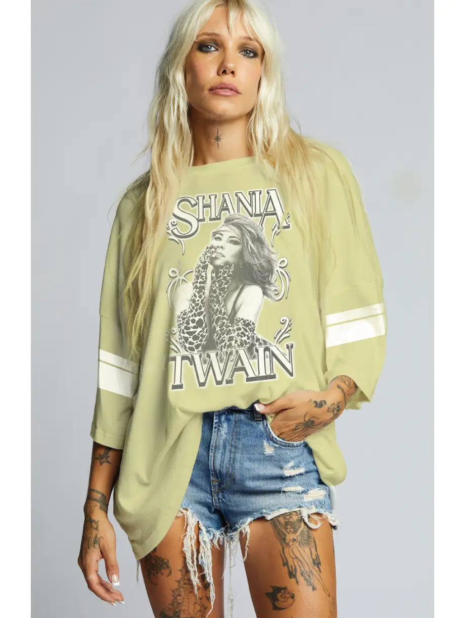 Shania Twain Shirt