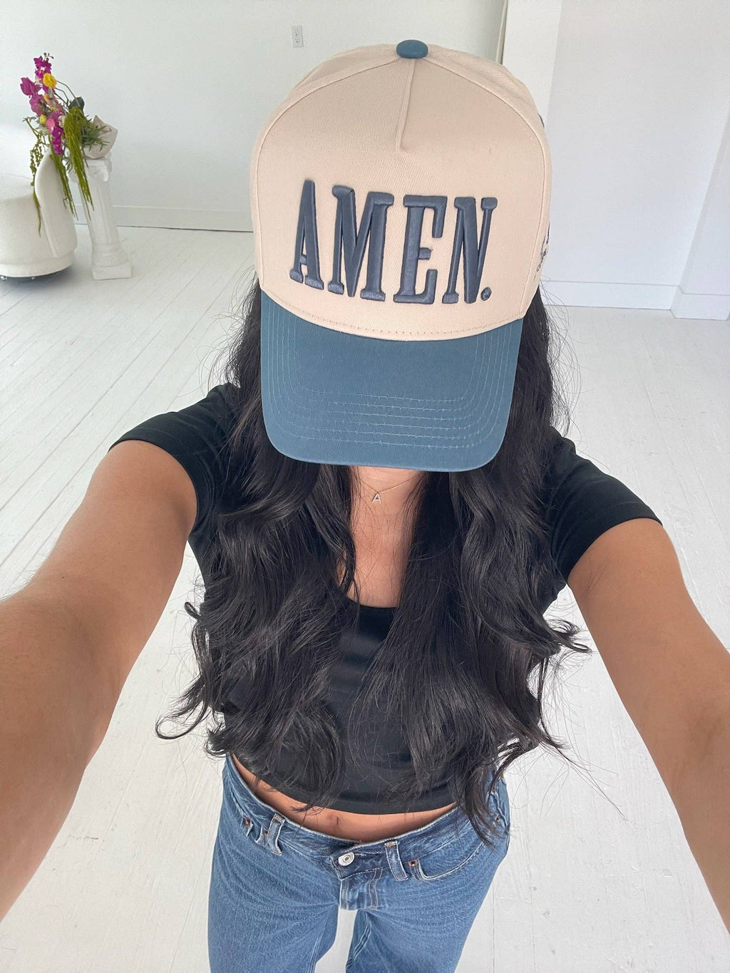 AMEN hat