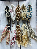 Boho Bandanas