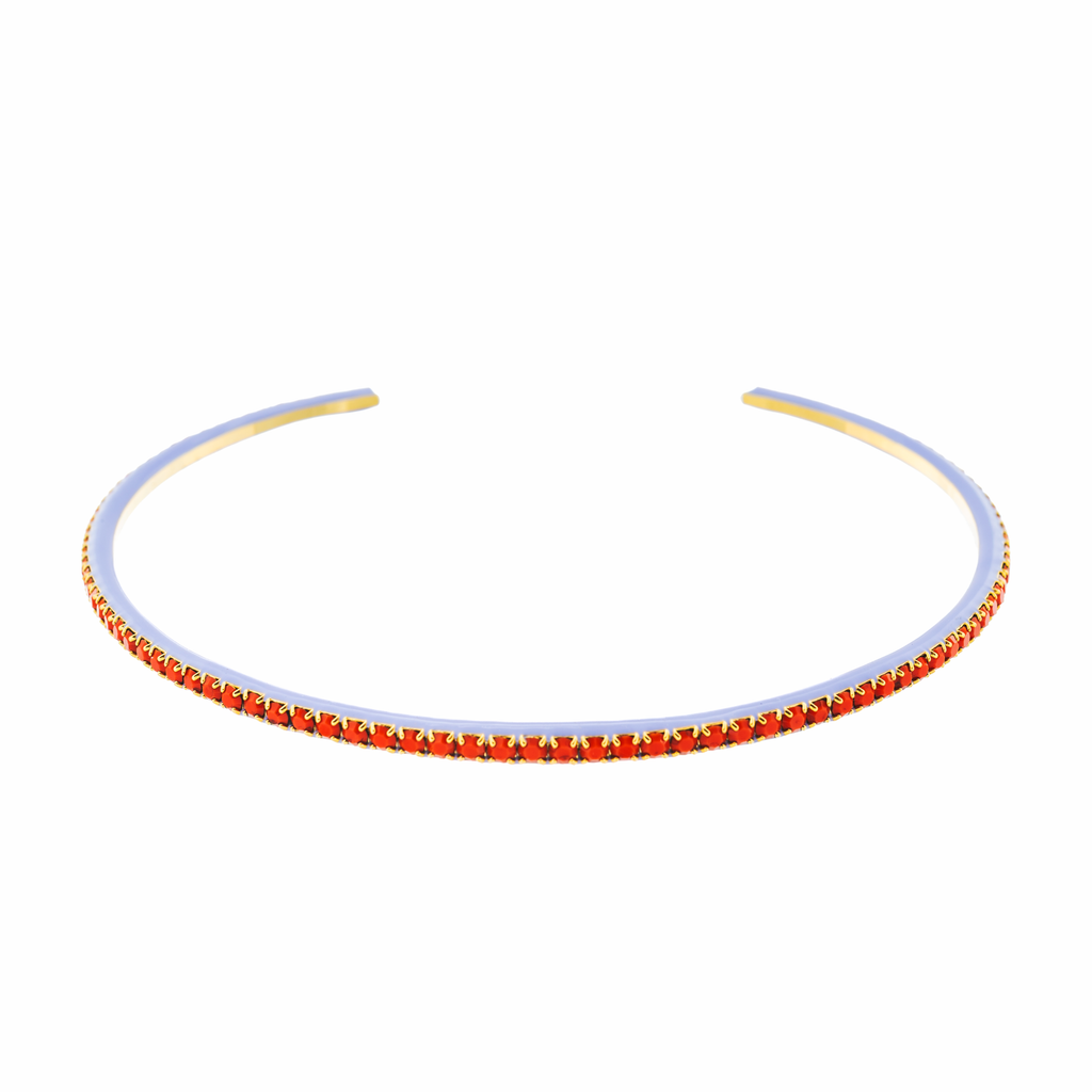 Helly Choker