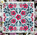 Spring Awakening bandana