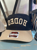 Embroidered Dad Hat