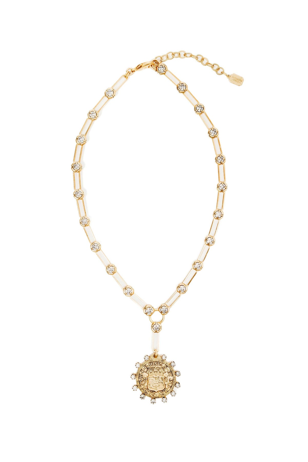 Nancy Necklace