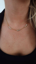 MARISSA NECKLACE