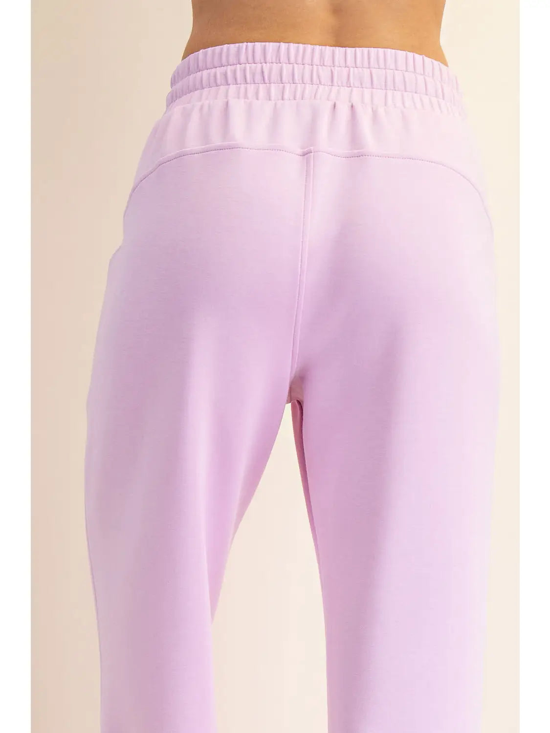 Butter lounge pants
