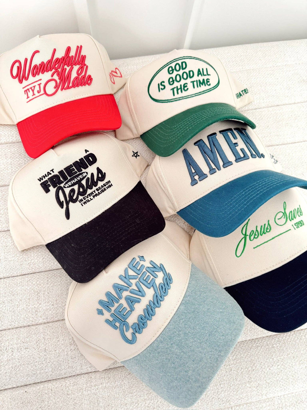 AMEN hat
