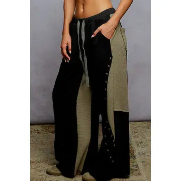 Thermal studded set