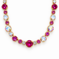 Pink Aspen Necklace
