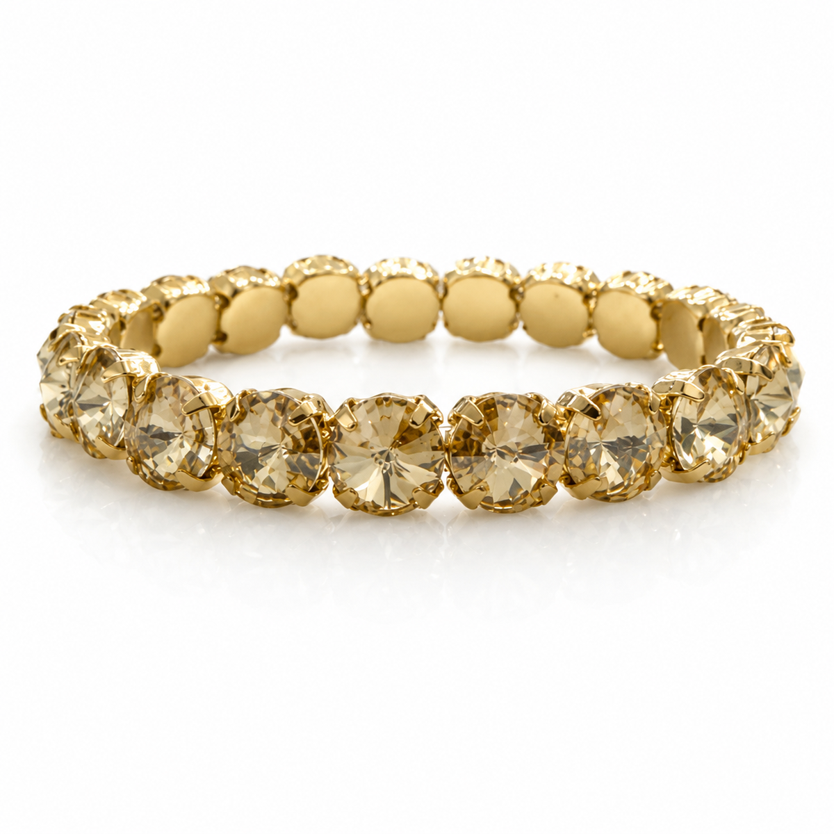 Champagne Bracelet