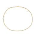 Melinda Tennis Necklace