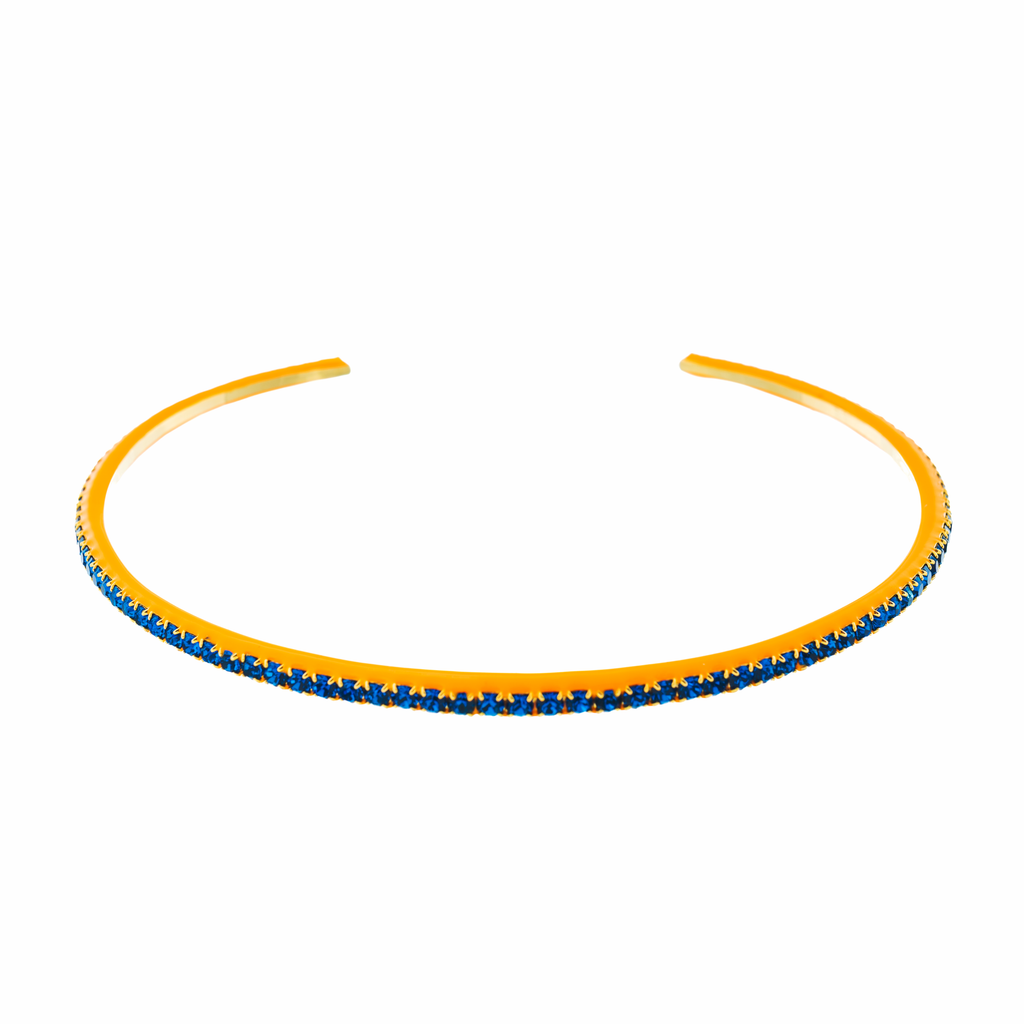 Helly Choker