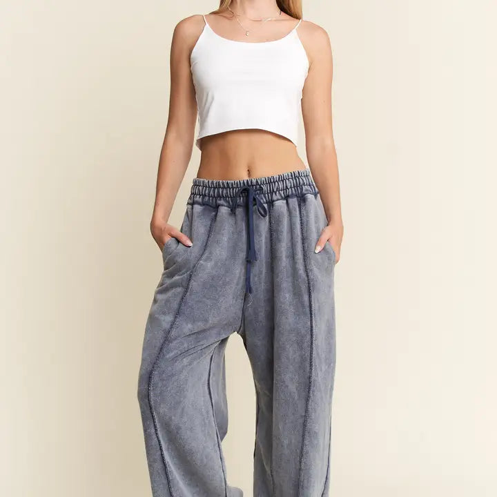 Vintage oversized sweats