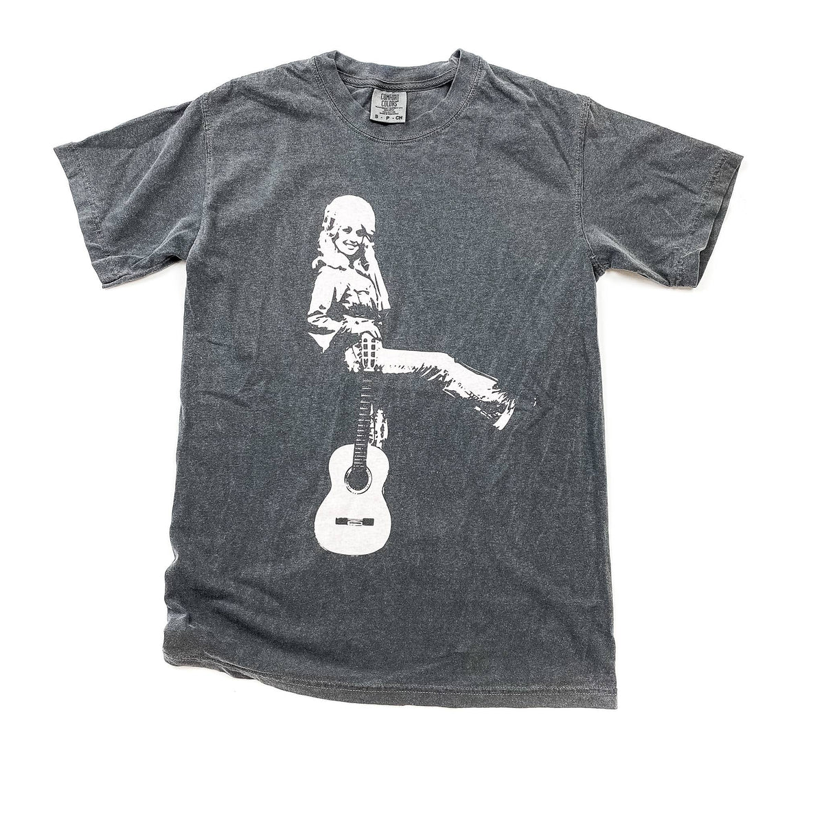 Hey Dolly Tee