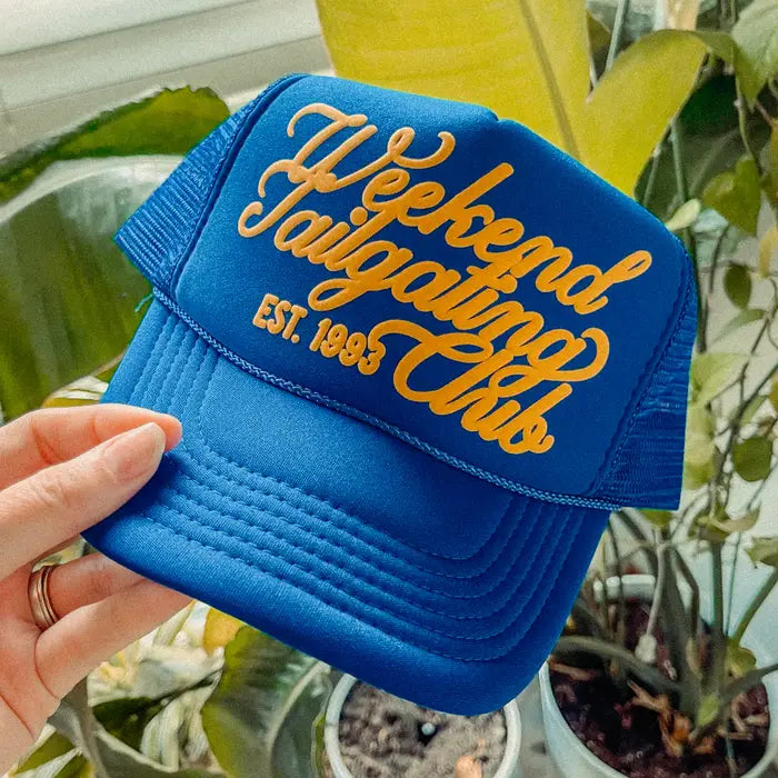 The Kenz Trucker