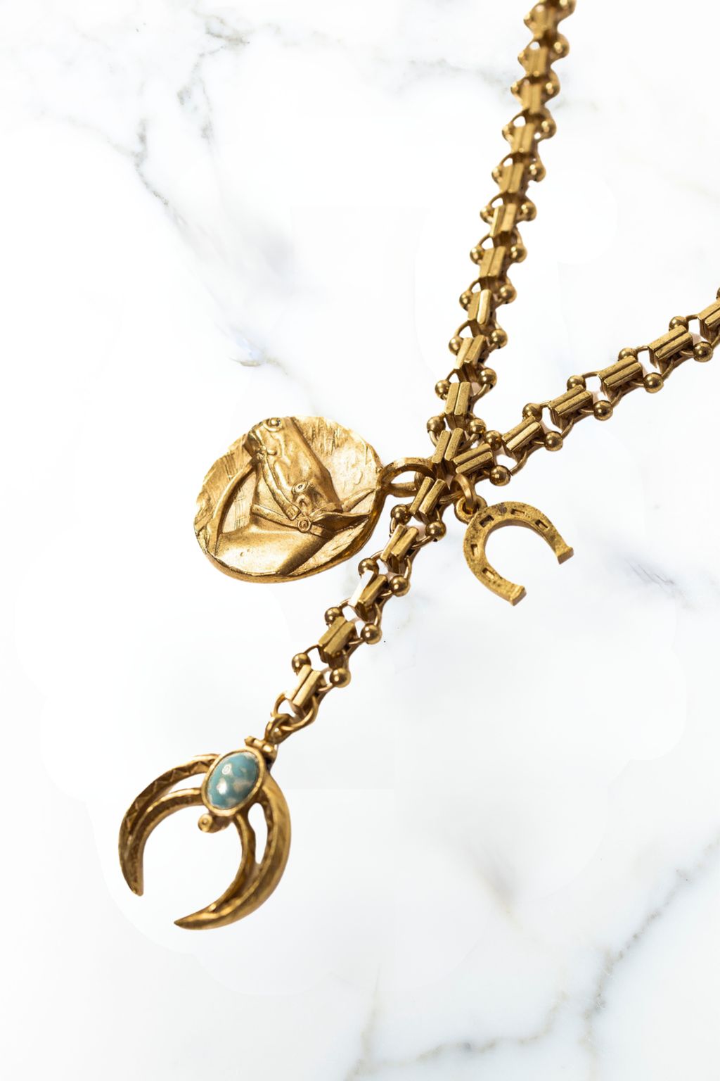Beryll Necklace