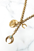 Beryll Necklace