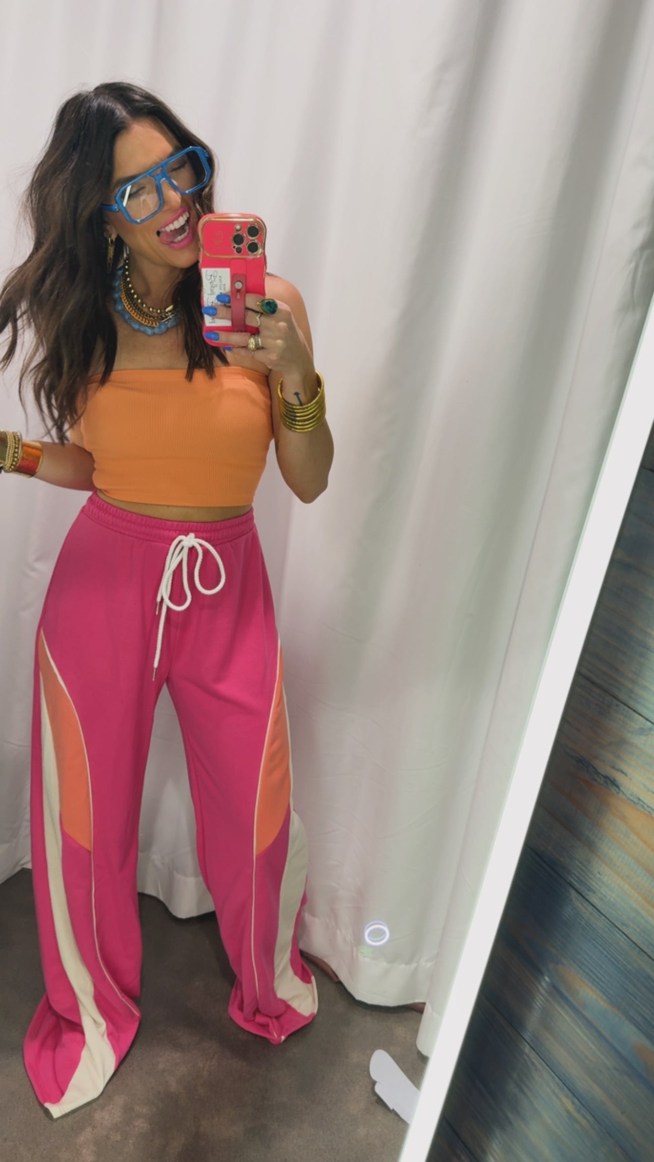 Sunset Pants