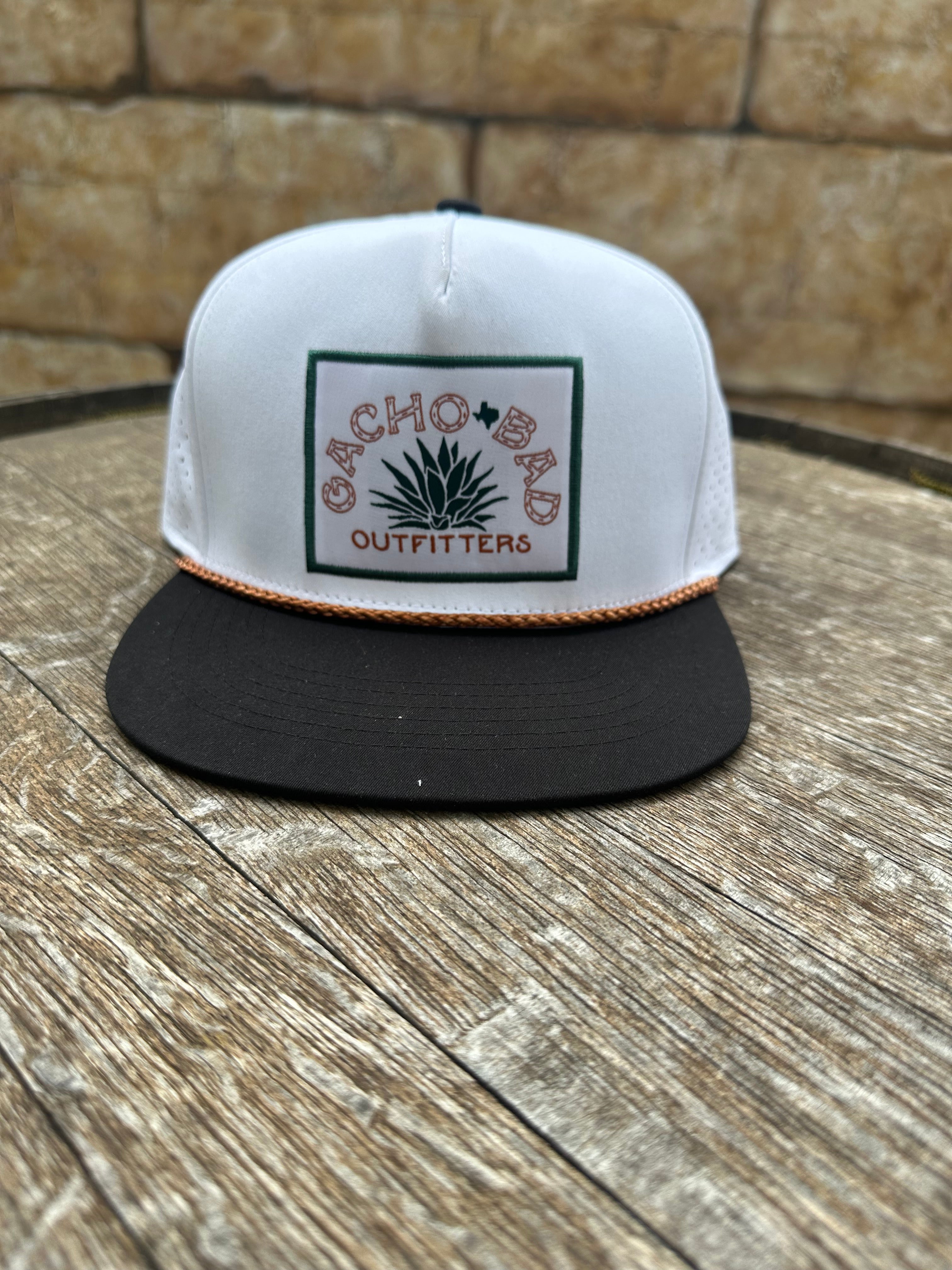 Agave GB Hat