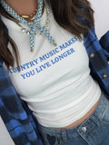 Country music tank