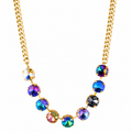 Midnight Chain Necklace