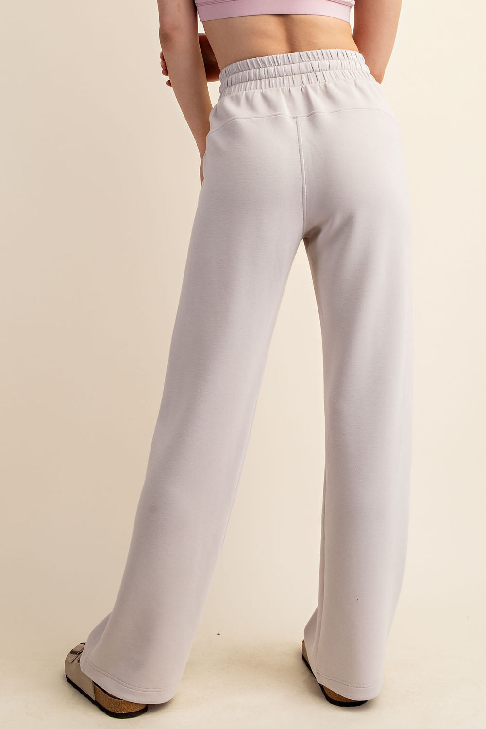 Butter lounge pants