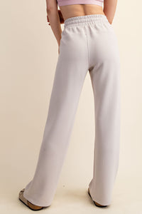 Butter lounge pants