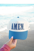 AMEN hat