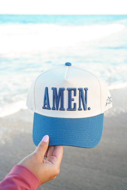AMEN hat