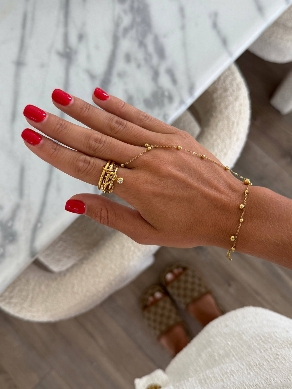 JULIA RING