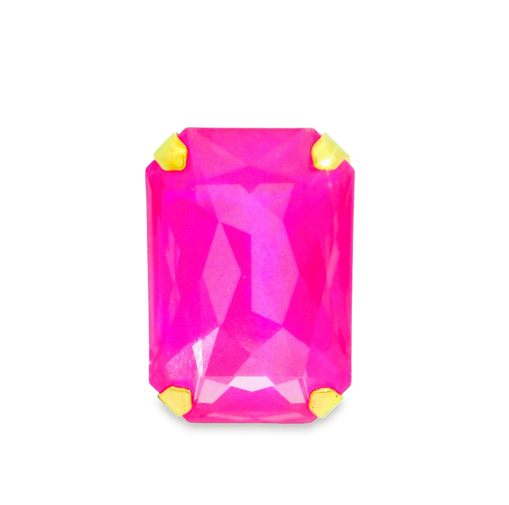 Mini Soleil Ring in Electrics