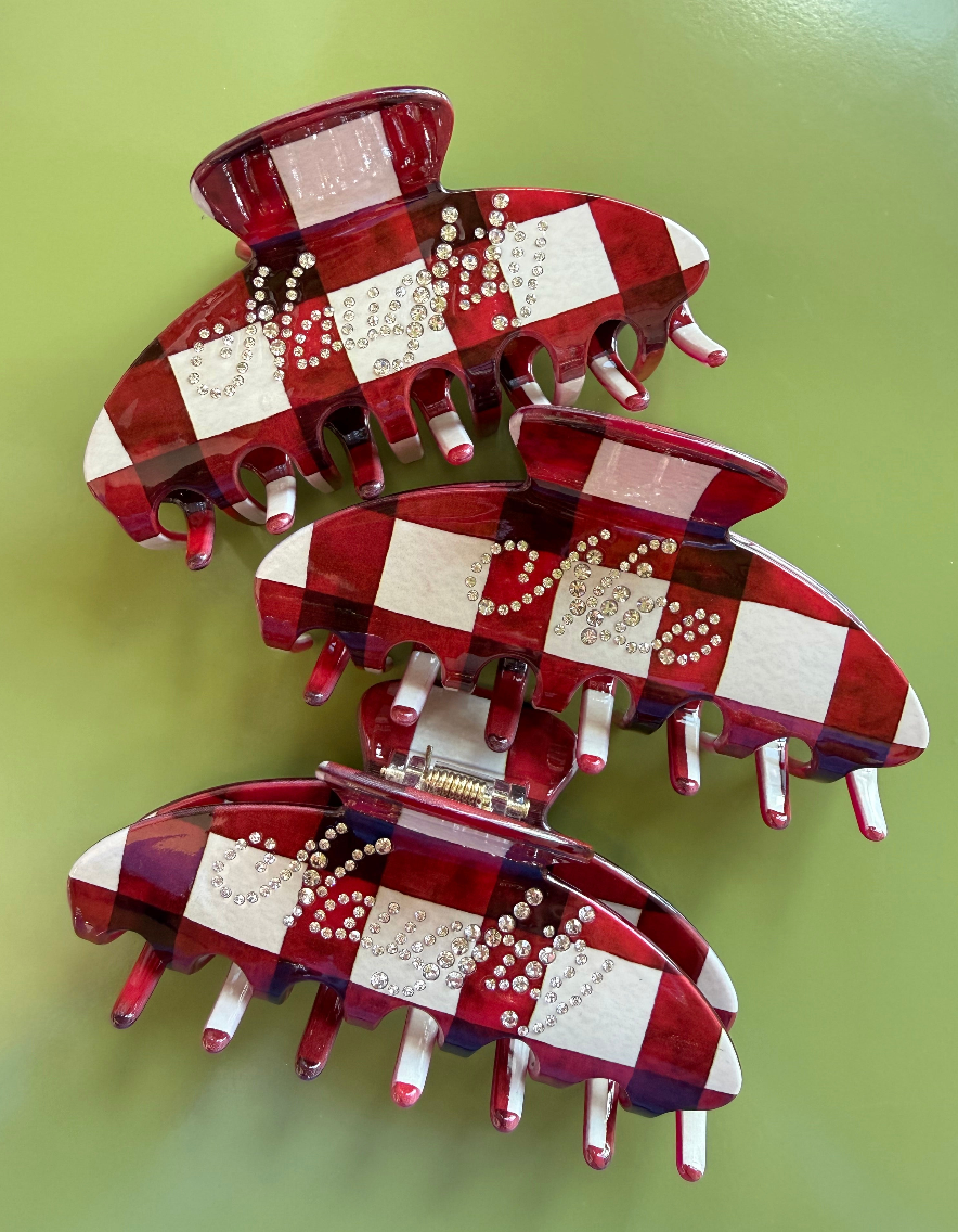Hair Clips