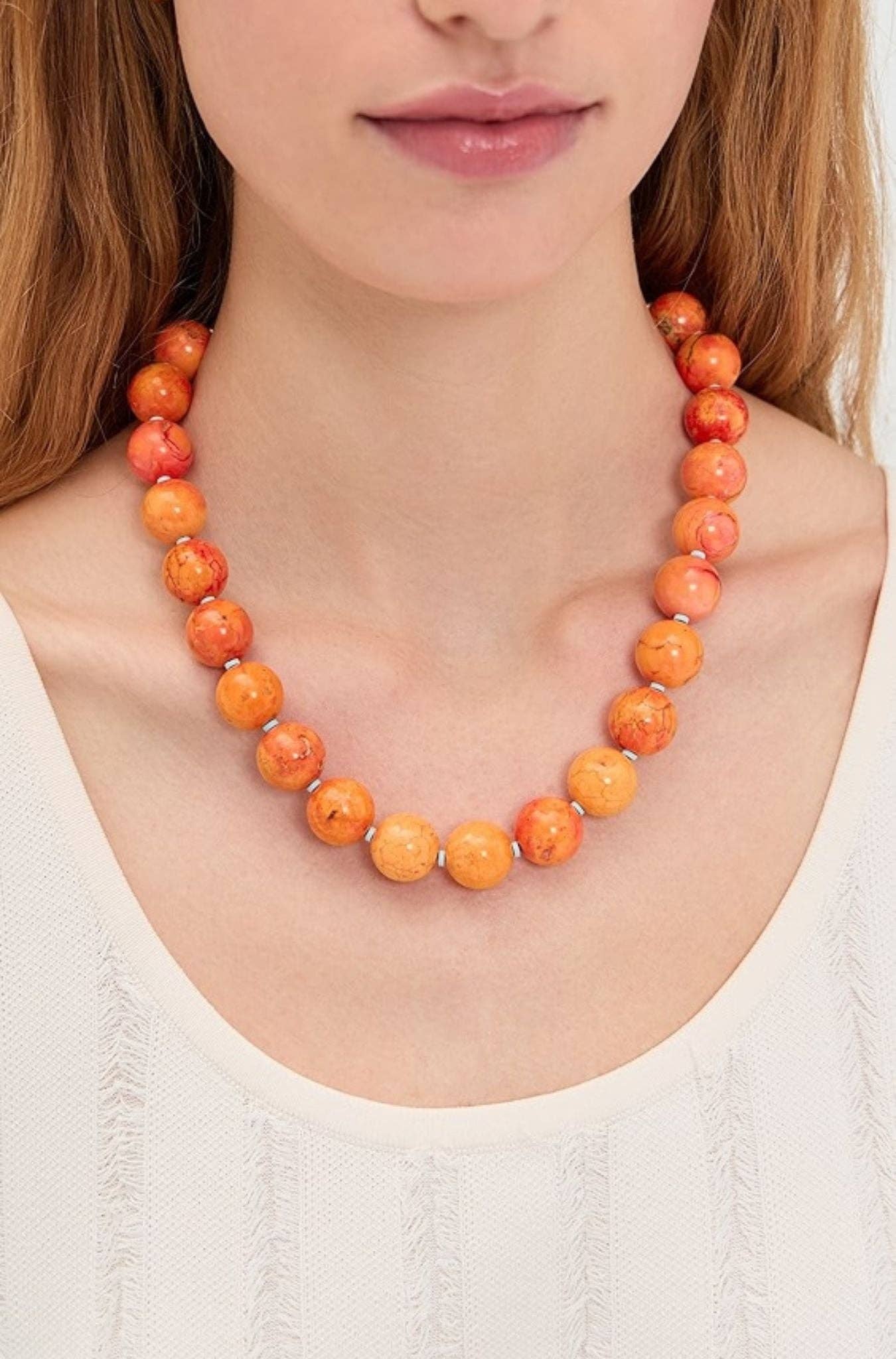Sunka Necklace