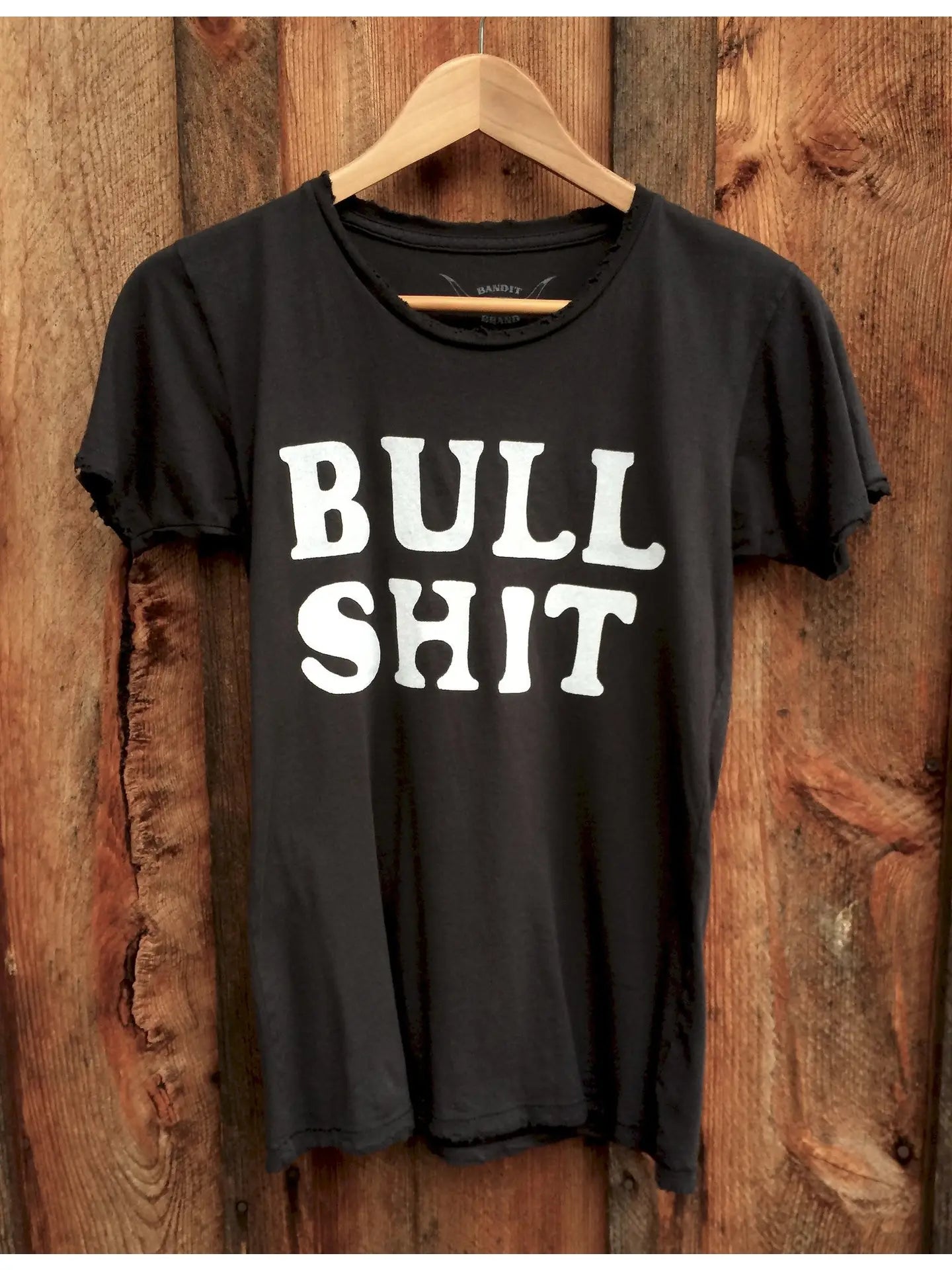 Bullshit vintage tee